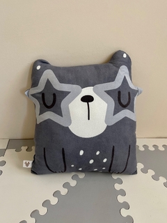 Almohadoncitos Rock It en internet