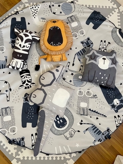 Imagen de Almohadoncitos Rock It