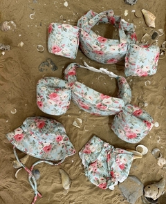 Pañal de Agua Roses Aqua en internet