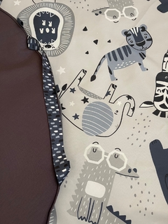 Playmat Bolso Rock It en internet