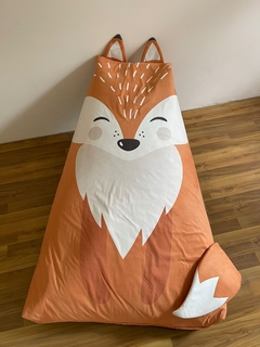 Puffoni Fox - comprar online