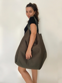 Playmat Bolso Safari en internet
