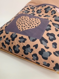 Puffoni Leah - comprar online