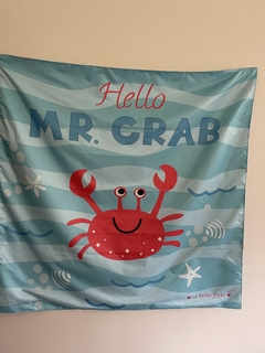 Piluso Mr Crab - tienda online