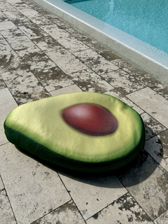 Colchoneta Frutal Palta