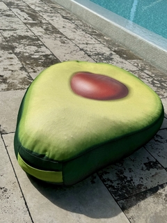 Imagen de Colchoneta Frutal Palta