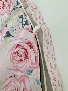 Playmat Bolso Cisne - La Muñequeri
