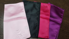 Pañuelo liso