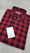 Camisa cuadrille (8023)