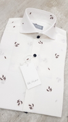 Camisa estampada (S150)