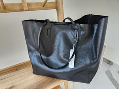 Bag Celia negra liquidacion