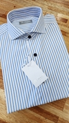 Camisa rayada (2050)
