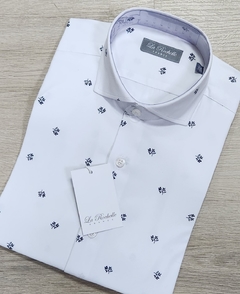Camisa estampada (6076) - comprar online
