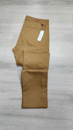 Pantalon chino (habano) - comprar online