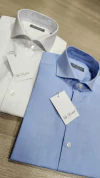 Camisa ratier 100% algodon premium