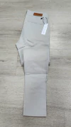 Pantalon chino teen (tiza)