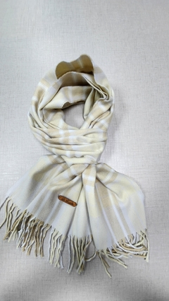 Bufanda escosesa (0103)