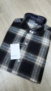 Camisa Viyela (V503)