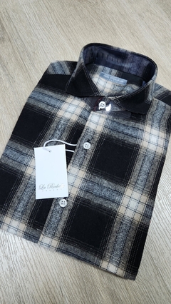 Camisa Viyela (V503)