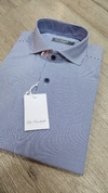 Camisa Rayada (R128)
