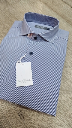 Camisa Rayada (R128)