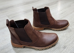 Botineta Lauren (Z6007) - comprar online