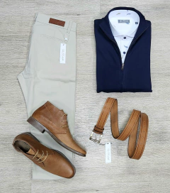 Campera Tomy (azul marino) en internet