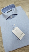 Camisa rayada (2056)