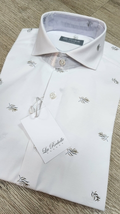 Camisa estampada (6086) - comprar online
