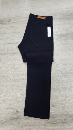 Pantalon Vermont negro - comprar online