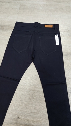 Pantalon Vermont negro en internet