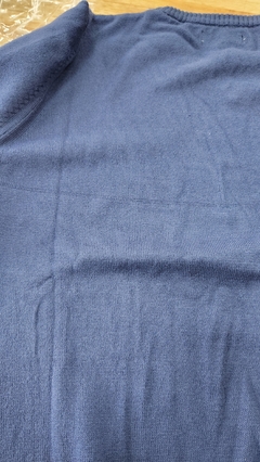 Sweater jano v aero - comprar online