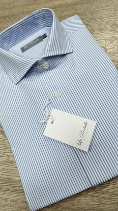 Camisa rayada (R130)