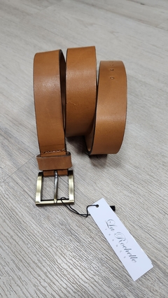 Cinturón Cuero Suela - comprar online