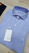 Camisa ratier 100% algodon (S250)