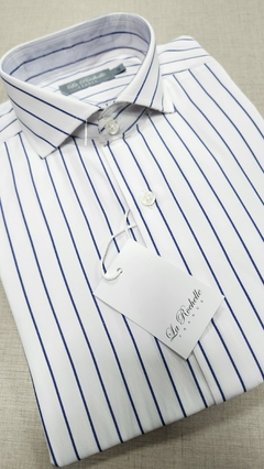 Camisa rayada (R133)