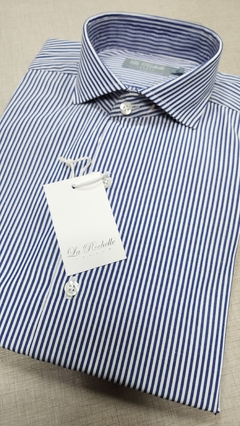 Camisa rayada (R135)