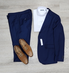 Ambo Notre Dame Blue