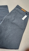Pantalon chino gris topo t44