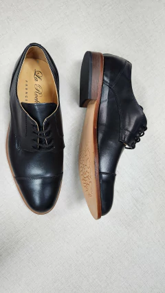 Zapato elegante (negro) art z4010 en internet