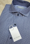 Camisa estampada (S280) 100% algodon - comprar online