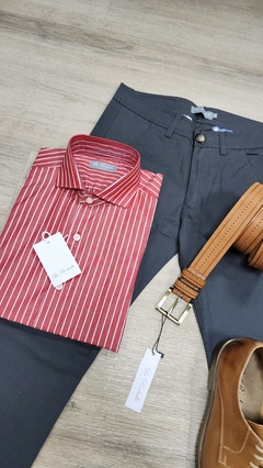 Camisa rayas (S284)