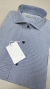 Camisa rayada (S272) - comprar online