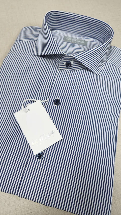 Camisa rayada (S272) - buy online