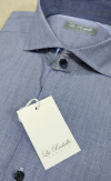Camisa 100% algodon (S281) - comprar online