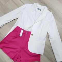 Blazer Nia - La Rochelle France