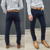 Pantalon Vermont azul