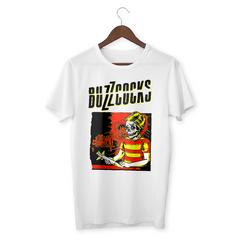 Remeras de rock: Remera Buzzcock