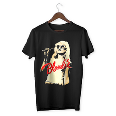 Remeras de rock: BLONDIE