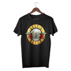 Remeras de rock: Remera GUNS AND ROSES